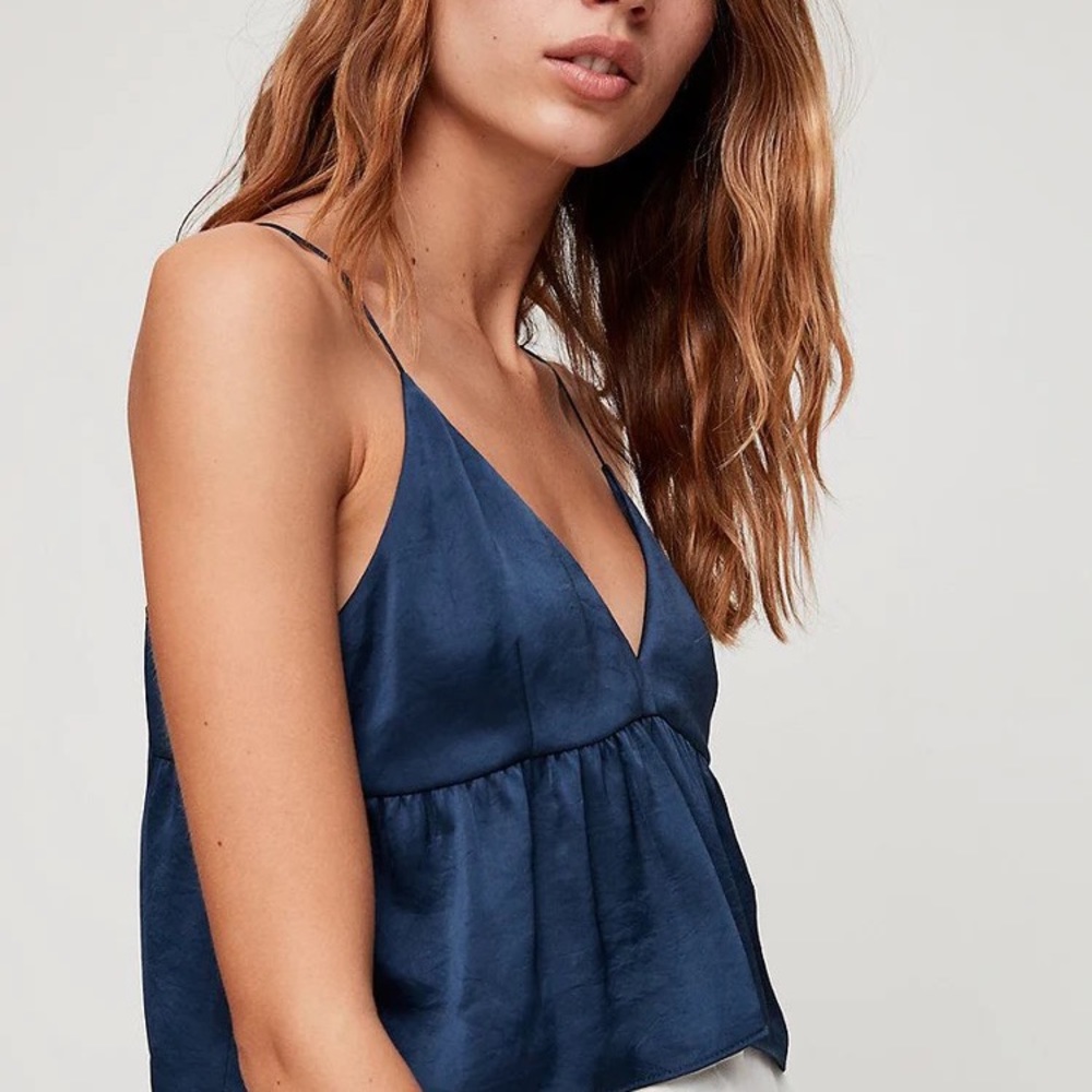 Aritzia Lover Camisole